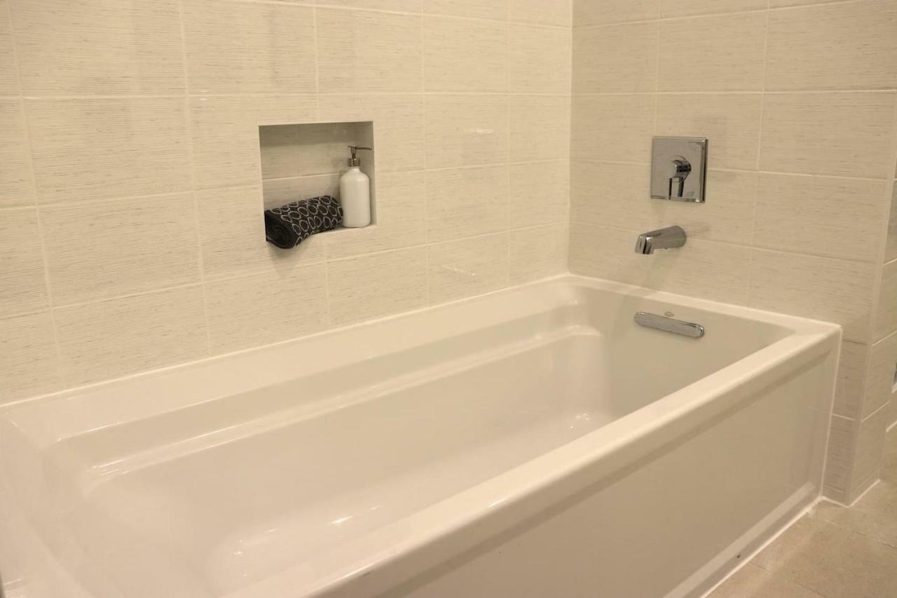 هيوستن River Oaks Luxury Apartment المظهر الخارجي الصورة