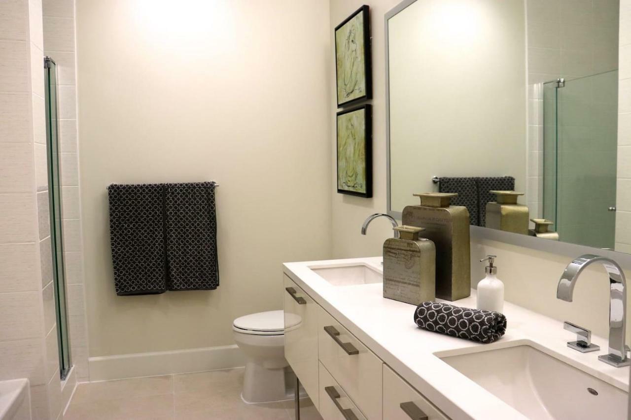 هيوستن River Oaks Luxury Apartment المظهر الخارجي الصورة